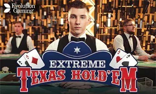 Poker Games